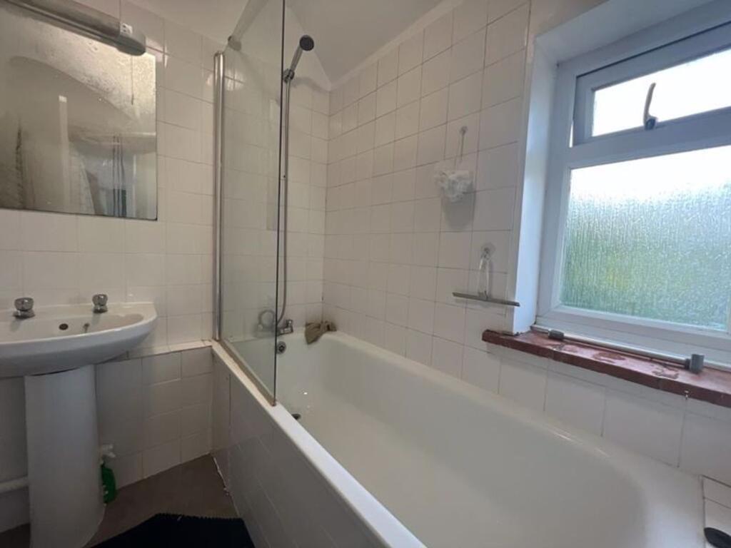 1 bedroom terraced house for rent
