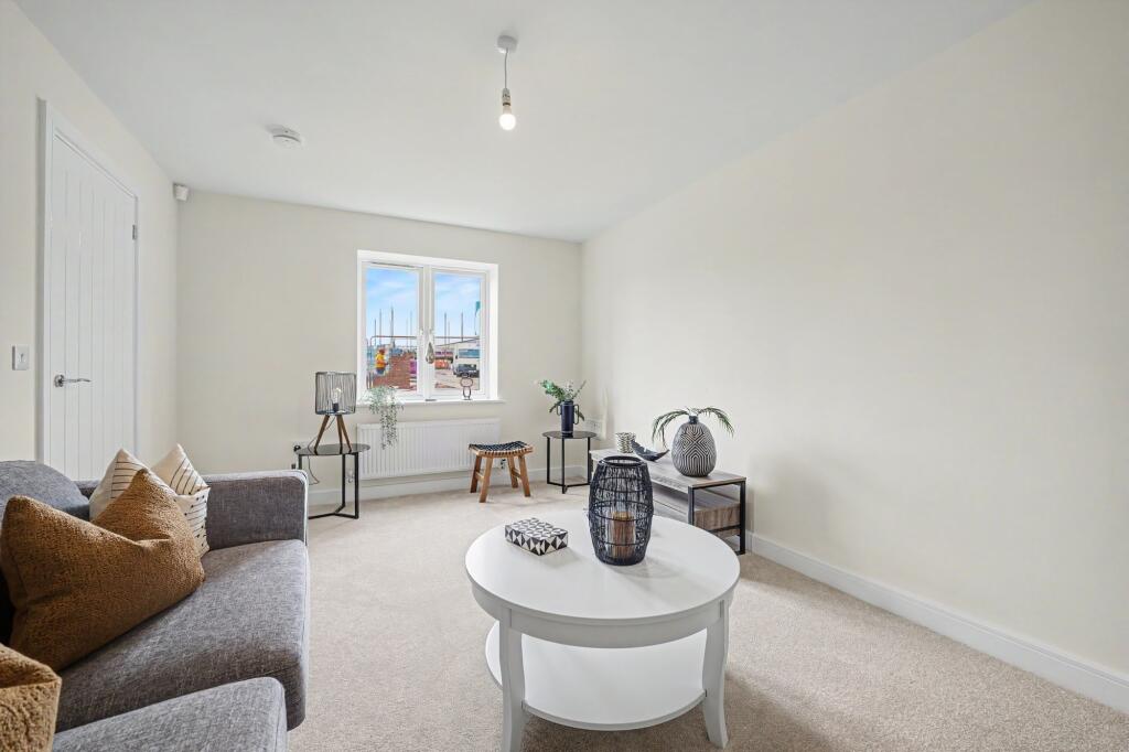 Plot 9 (THE ESK), Westwood Park, Westwood Heath Road, Coventry, CV4 - View 4