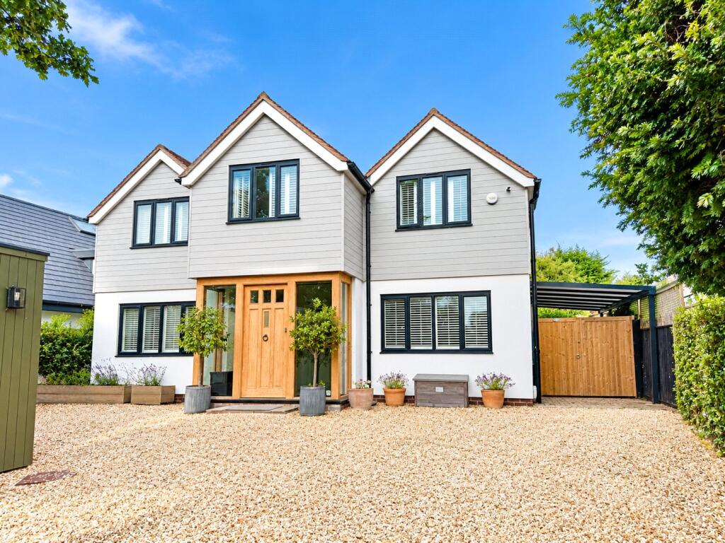 Main image of property: Daniells Walk, Lymington, Hampshire, SO41