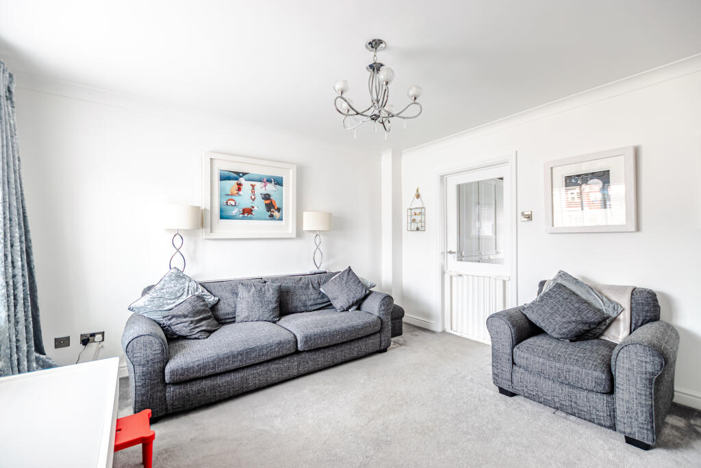 House in York - View 2