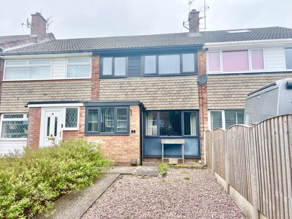 Main image of property: Gorsey Clough Walk, Tottington, Bury, Greater Manchester, BL8