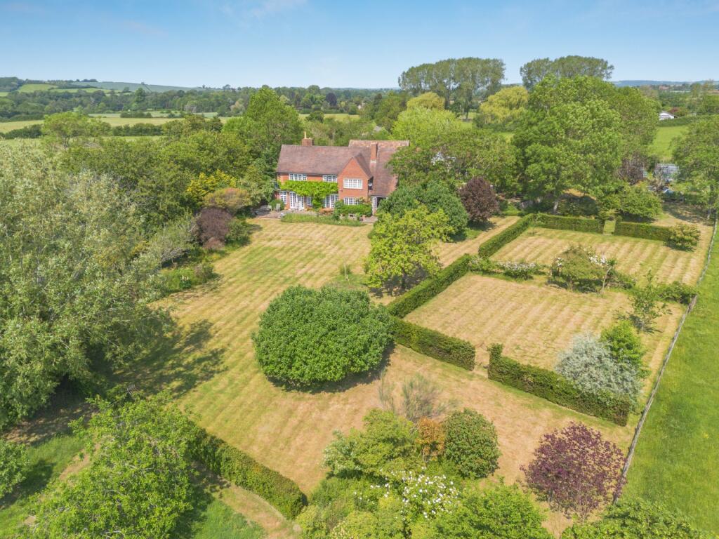 Main image of property: Honington, Shipston-on-Stour, Warwickshire