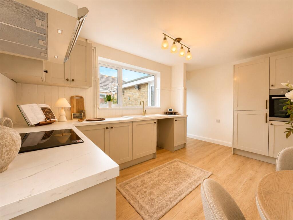 House in North Kesteven, Sleaford - View 5