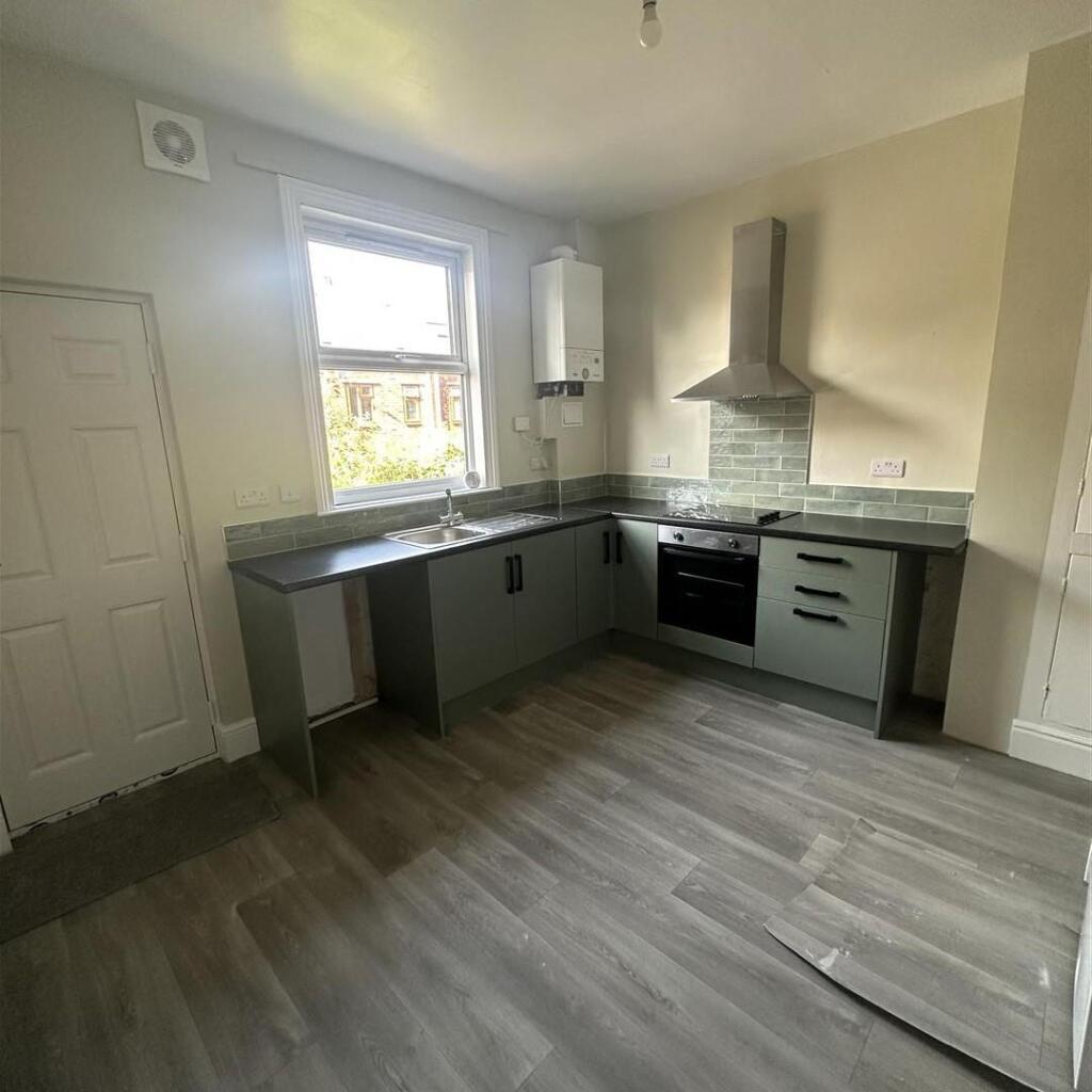 House in Sheffield - View 2