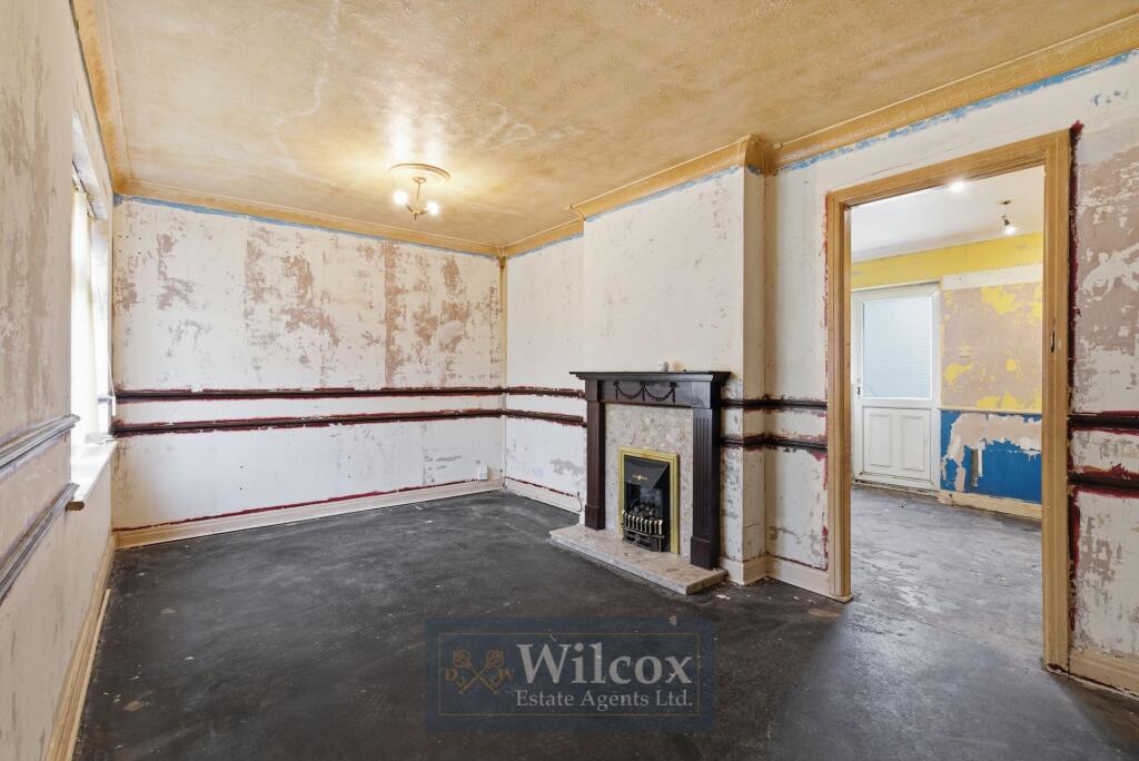 House in Bolton, Eagley - View 2