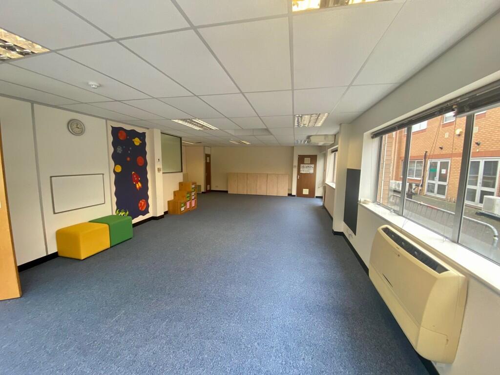 Main image of property: 1, Hercules House, Calleva Park, Aldermaston, Reading, Berkshire, RG7 8DN