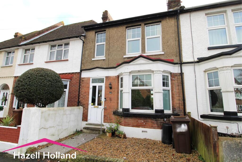 Main image of property: Second Avenue, Gillingham