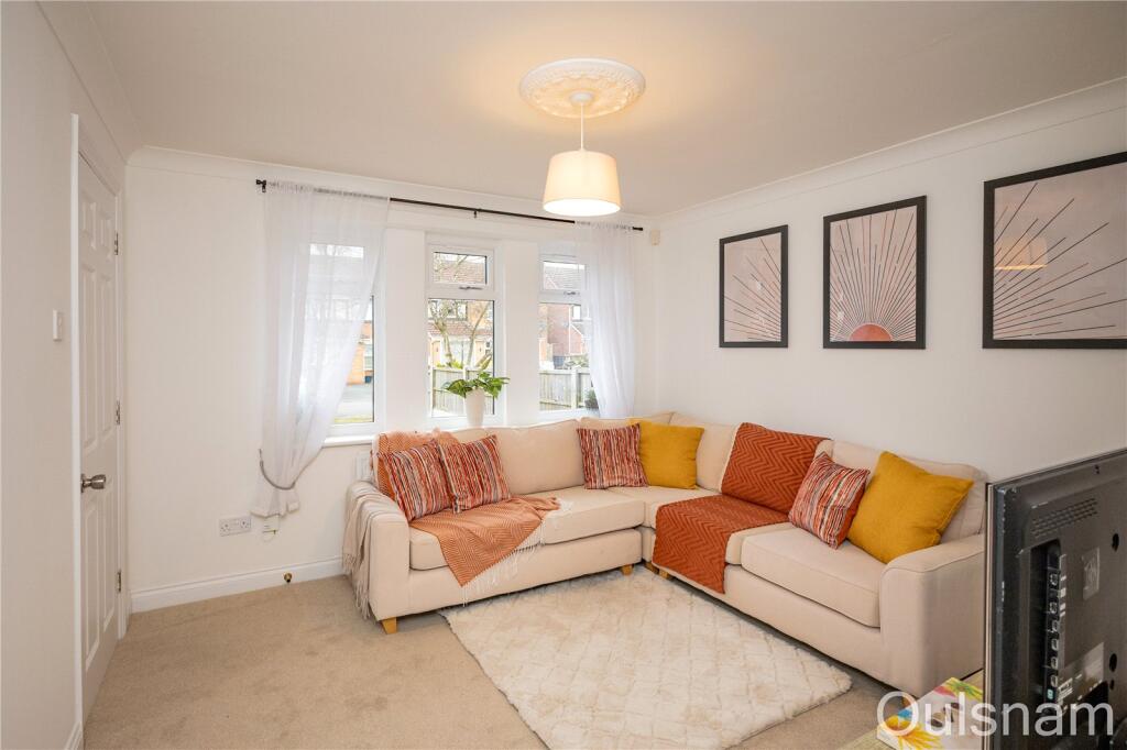 Additional image 9 of Sandown Drive, Catshill, Bromsgrove, Worcestershire, B61