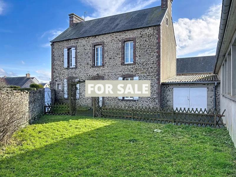 Main image of property: Gouville-sur-Mer, Normandie, 50560, France