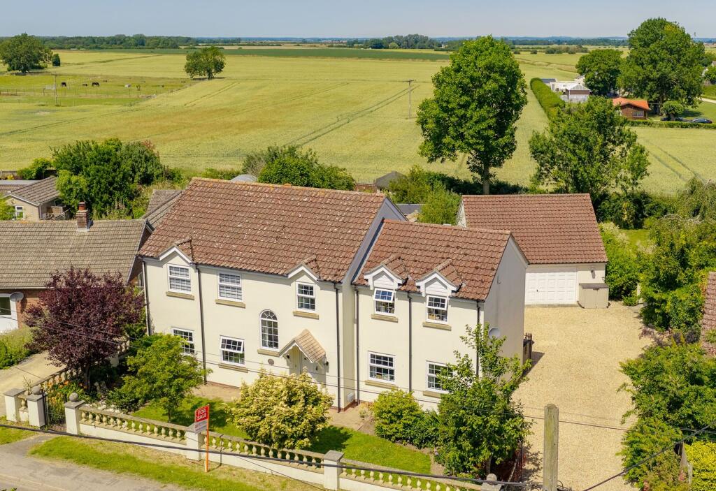 Main image of property: Antons Gowt, Boston, PE22