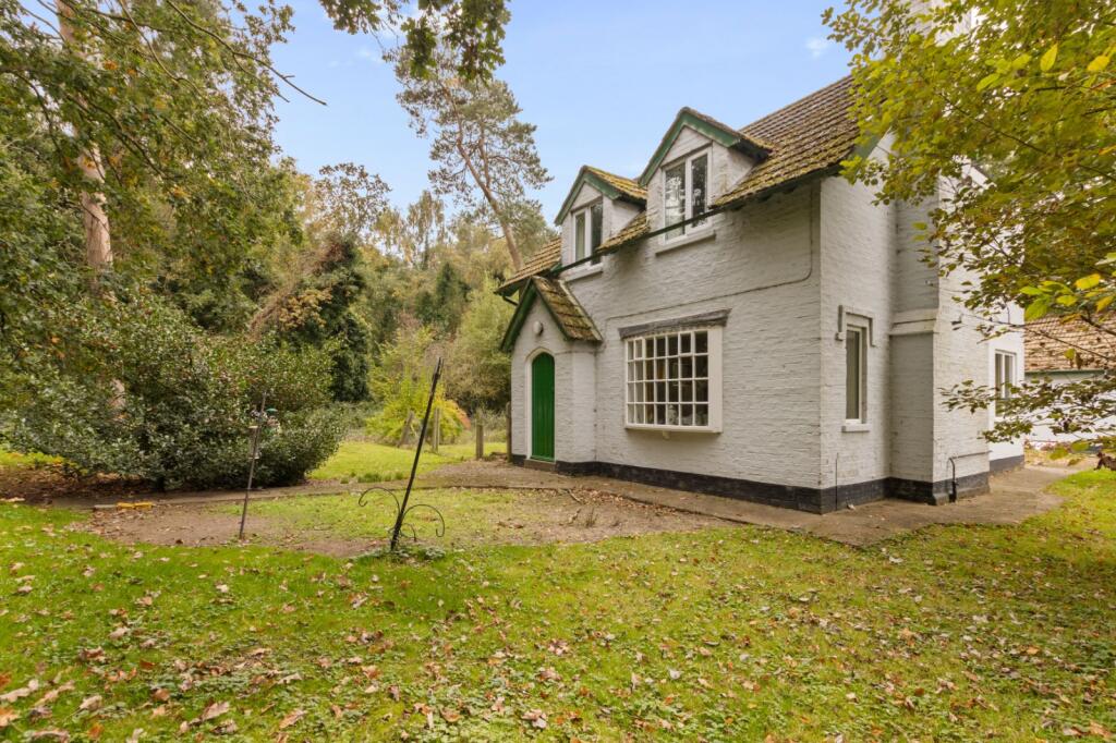 Main image of property: North Kelsey Road, Caistor, LN7