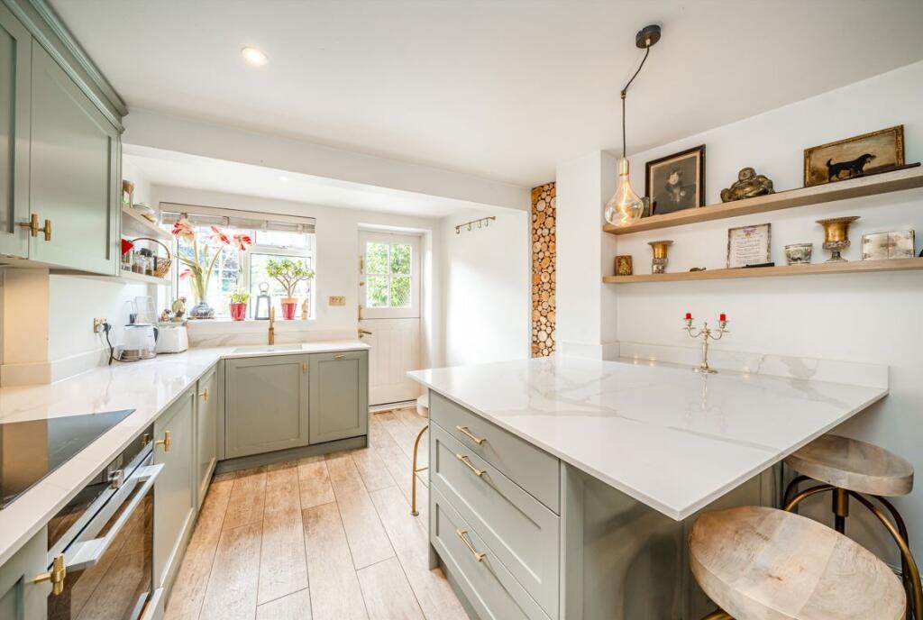 Denmark Road, Twickenham - View 3