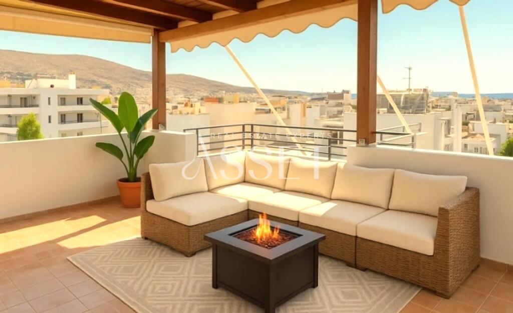 Main image of property: Attica, Glyfada