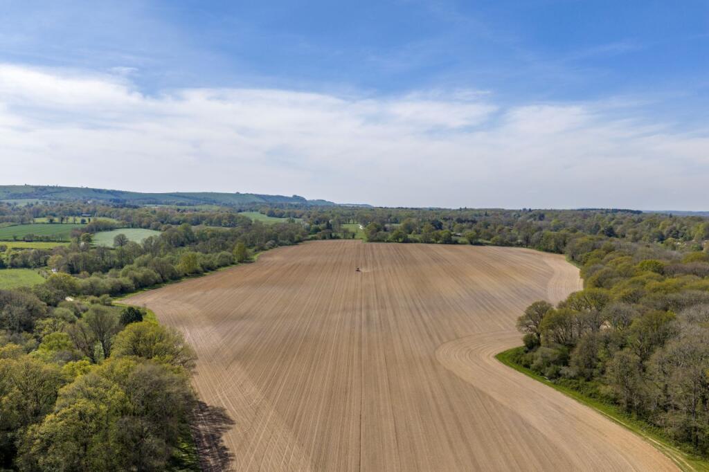 Land at Forbury Lane