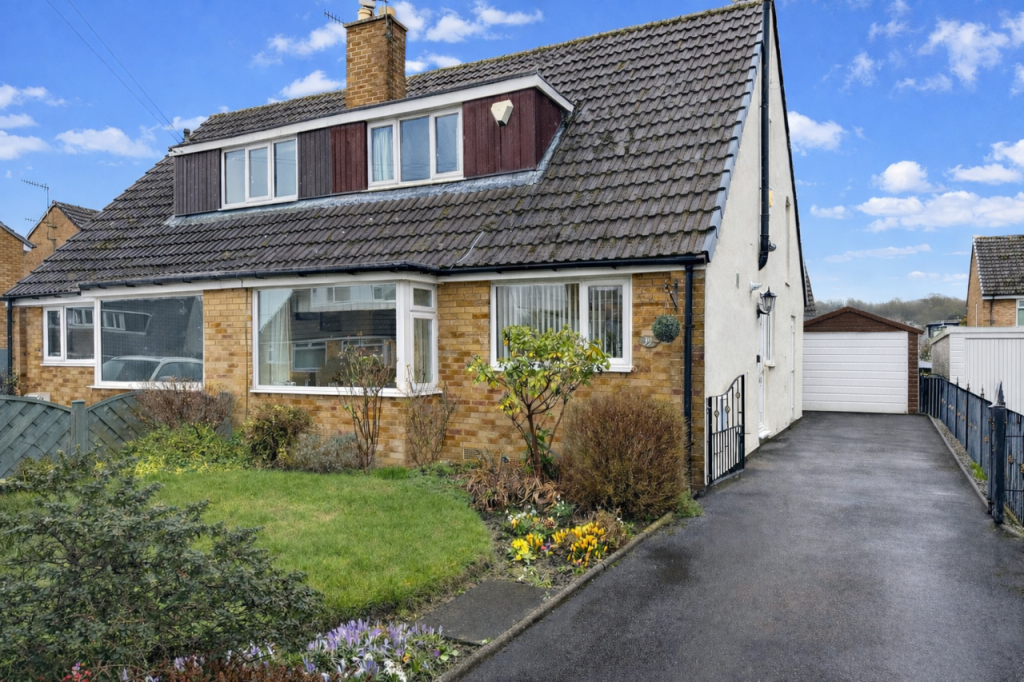Main image of property: Acacia Drive, Sandy Lane, BD15