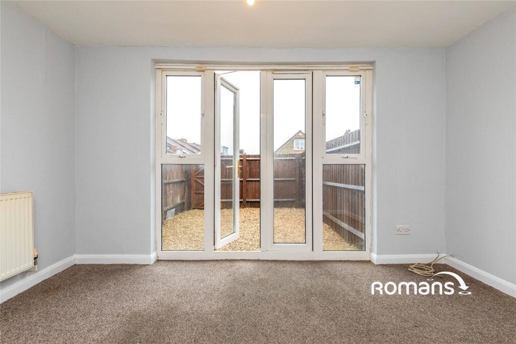 Apartment in Bristol - View 5