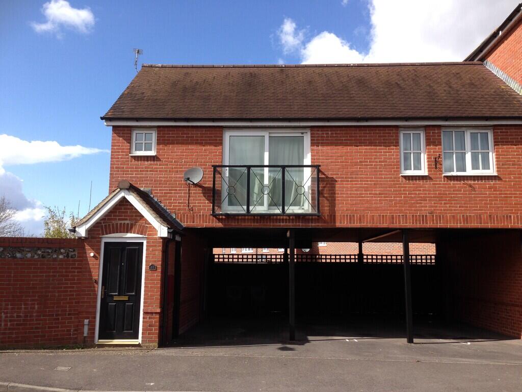 Main image of property: Carpenter Drive, Amesbury