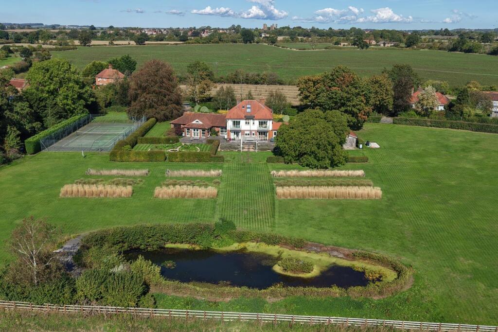 Main image of property: Lilling, York