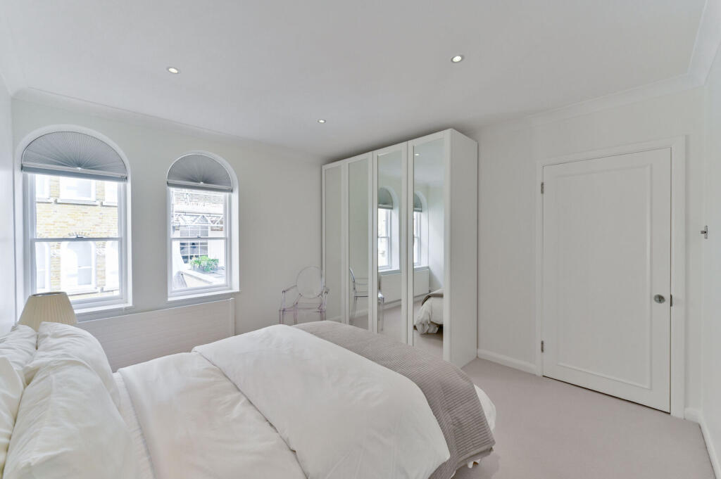 House in London - More