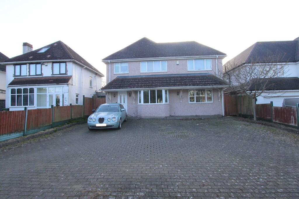 Main image of property: Station Road, Marston Green, Birmingham