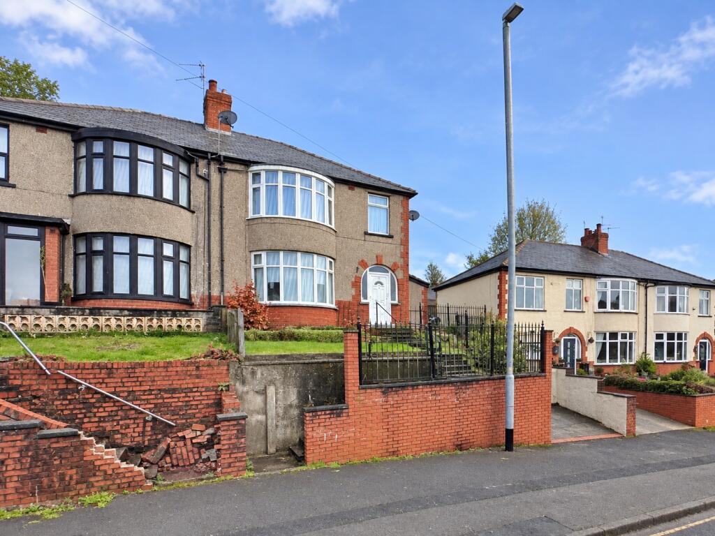 Main image of property: Grane Road, Haslingden, Rossendale, Lancashire, BB4