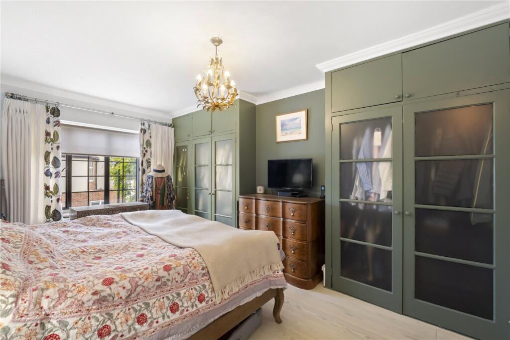 House in London - View 4