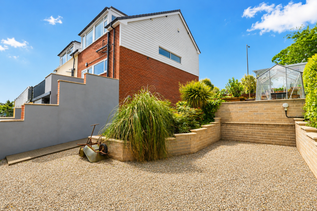 Main image of property: Carr Dene Court, Preston Street, Preston, PR4