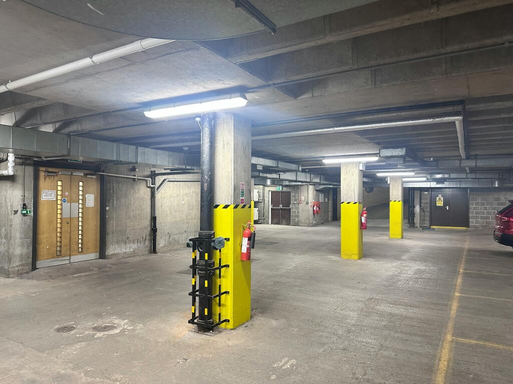 Car Parking