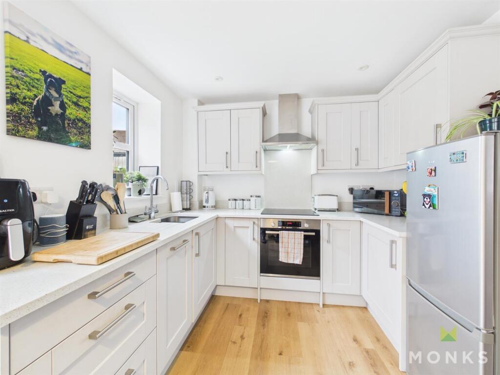 House in Oswestry - View 4