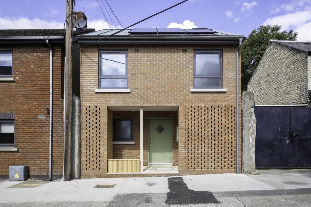 Main image of property: Mews House, Jerome Connor Place, Infirmary Road, Stoneybatter, Dublin 7, D07ADW4