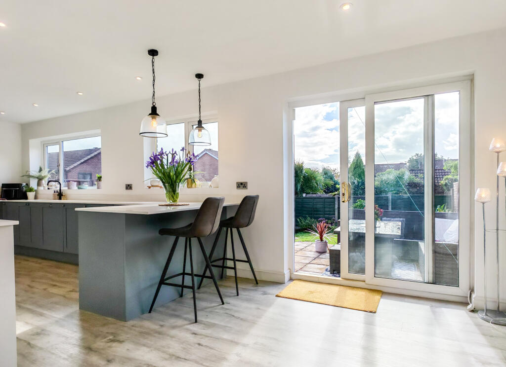 House in Stockport - View 4