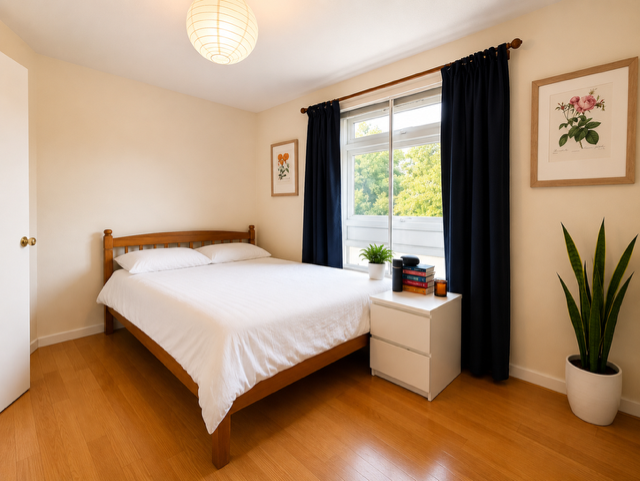Apartment in Croydon - View 3