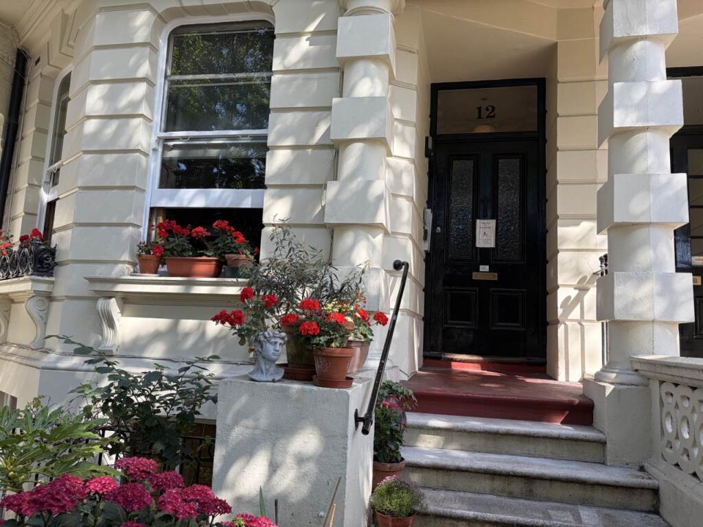 Main image of property: Denmark Terrace, , Brighton
