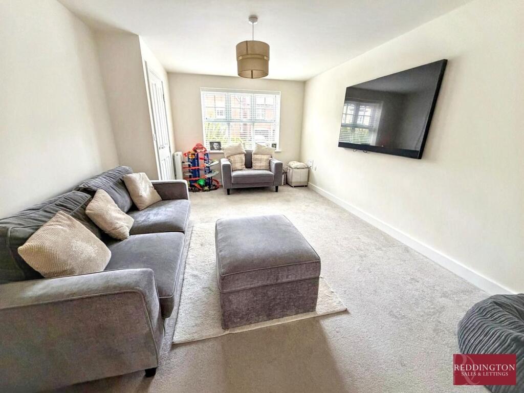 House in Charnwood, Sileby - View 3