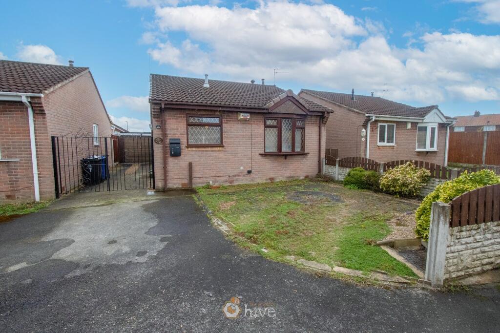 Main image of property: Broadlands Close, Dunscroft, Doncaster, DN7