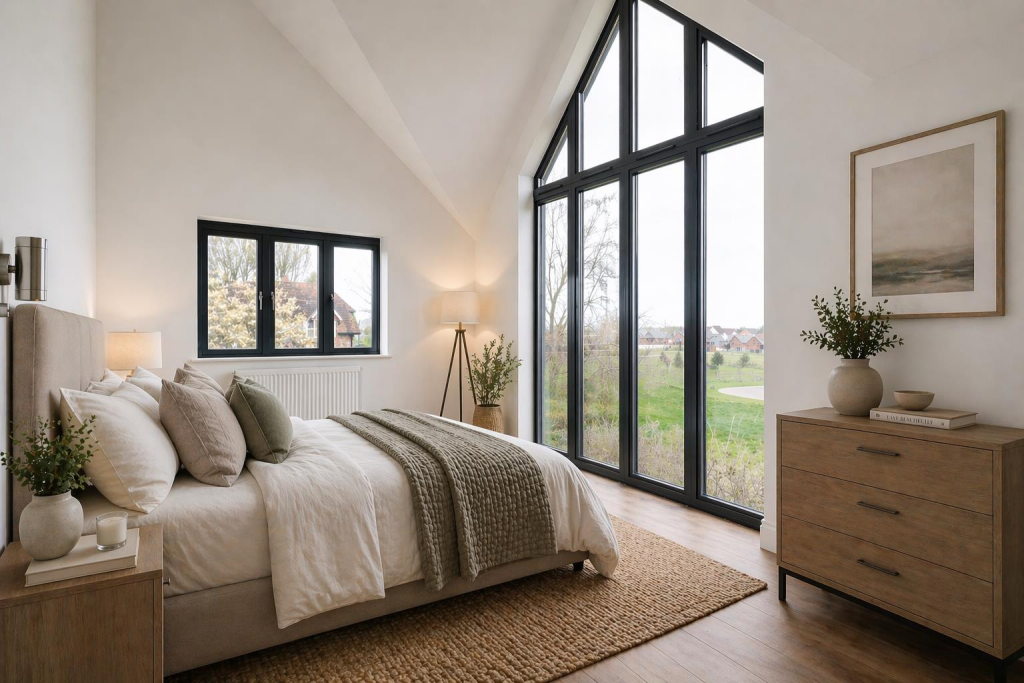 Ockley Lane, Hassocks - View 3