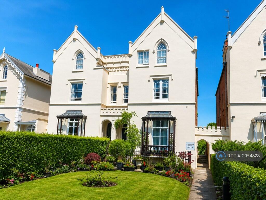 Main image of property: Leam Terrace, Leamington Spa, CV31