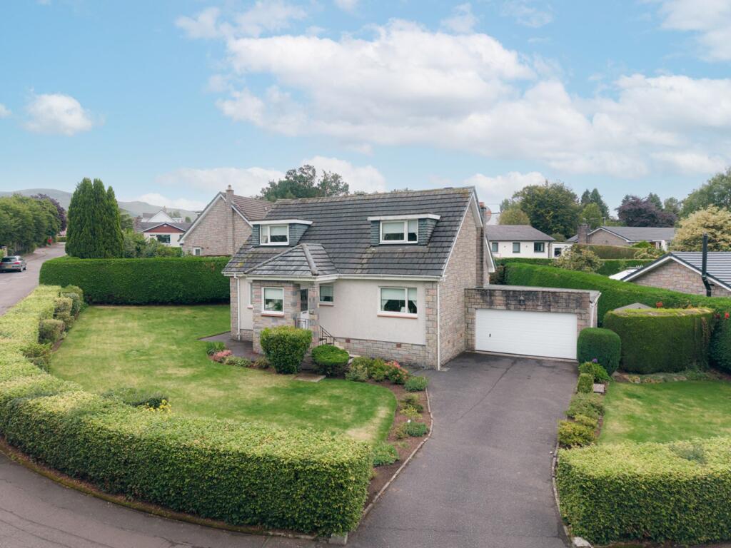 Main image of property: Lampson Road, Killearn, G63