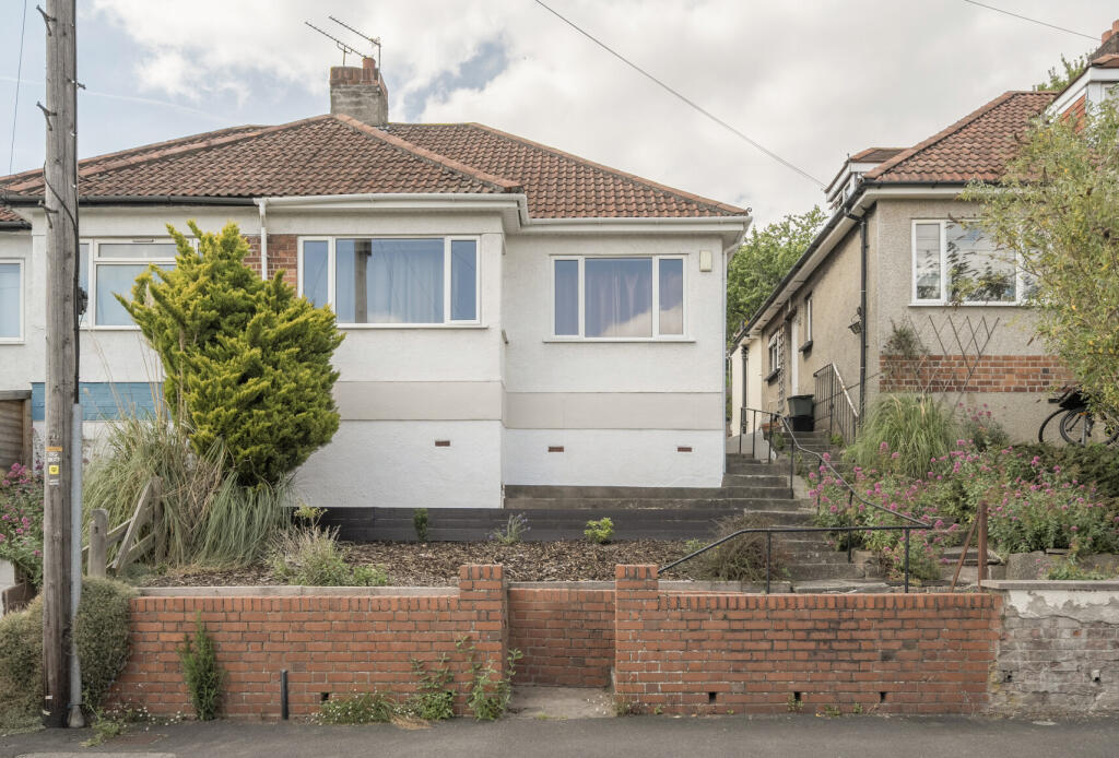 Main image of property: Rousham Road, Bristol, BS5
