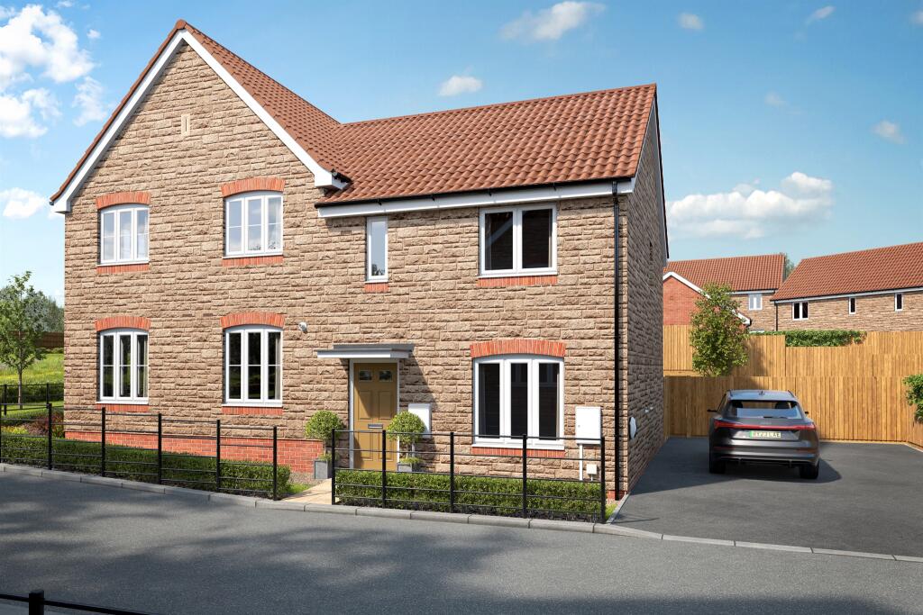 Additional image 2 of Station Road, Castle Cary