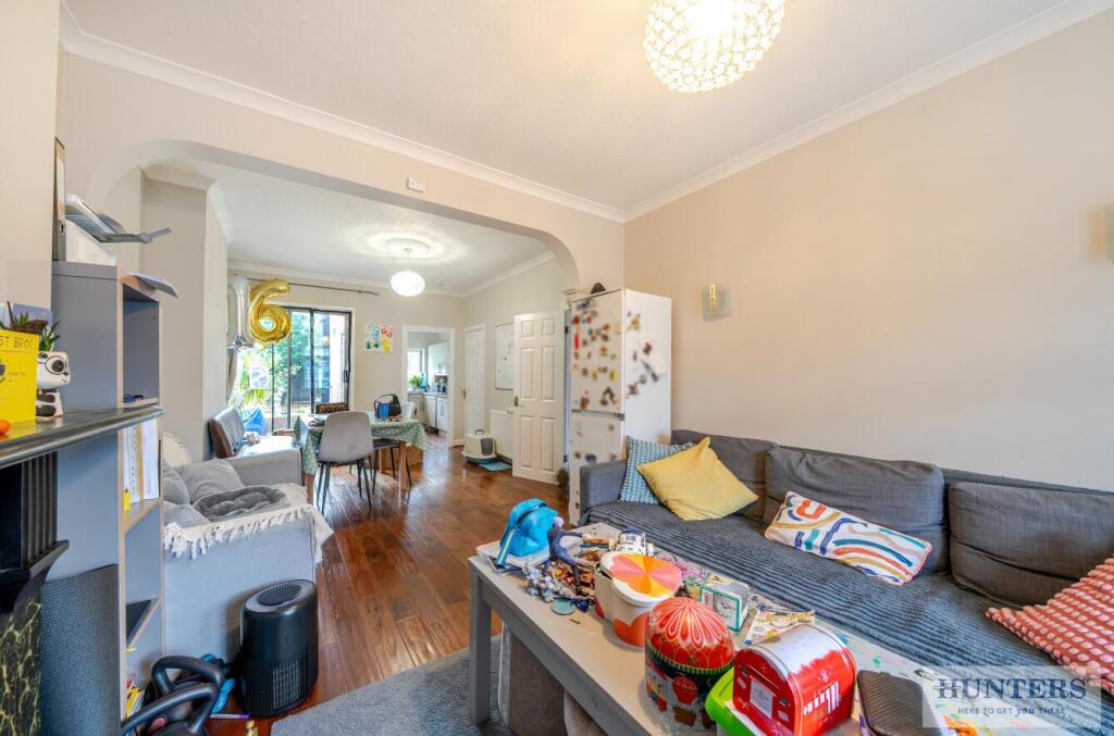 Smithies Road, Abbey Wood photo 4