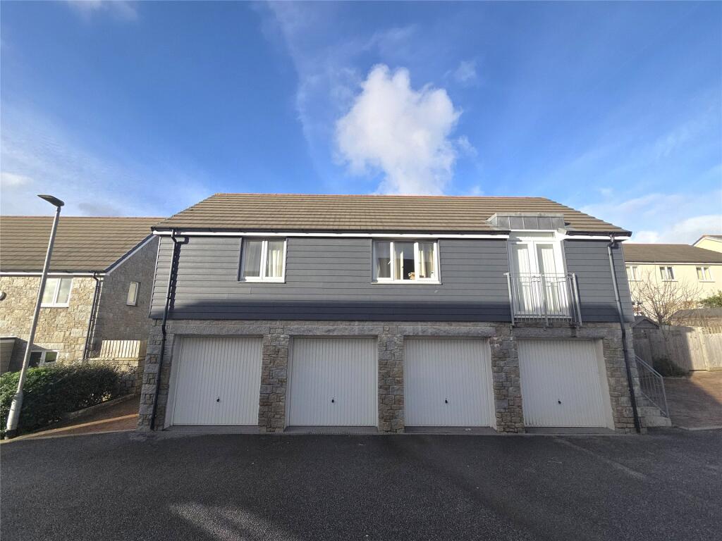 Main image of property: Park An Fenten, Helston, Cornwall