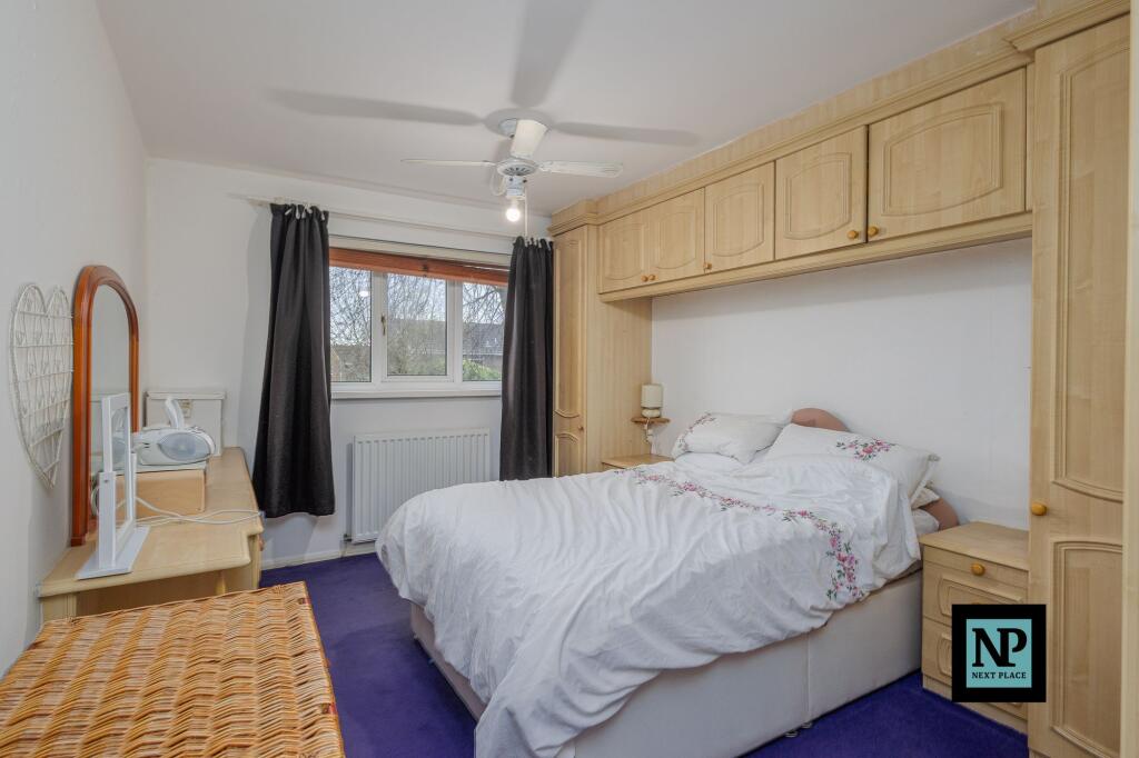 Additional image 8 of Holwick, Wilnecote, B77