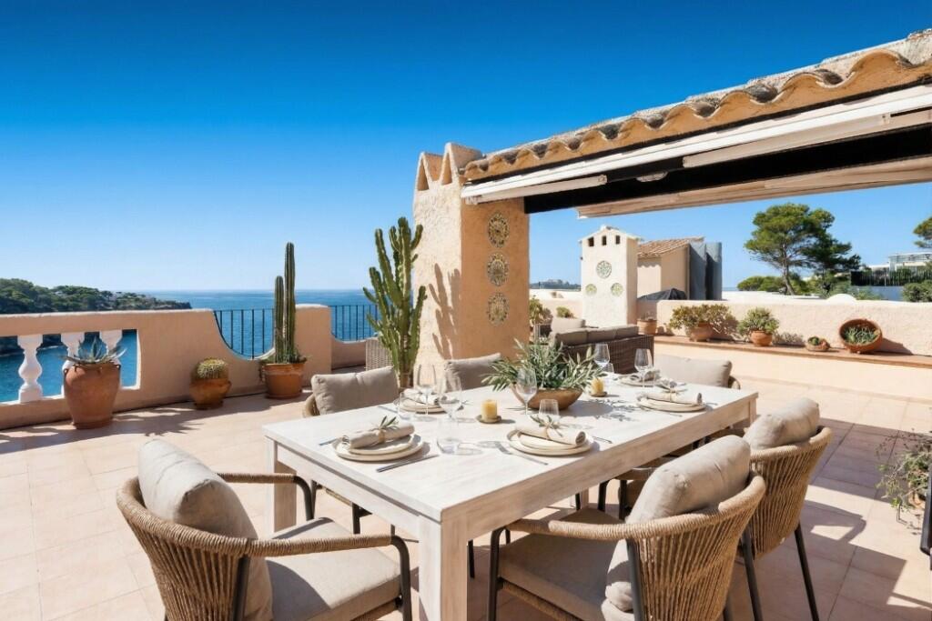 Main image of property: Santa Ponsa, Mallorca