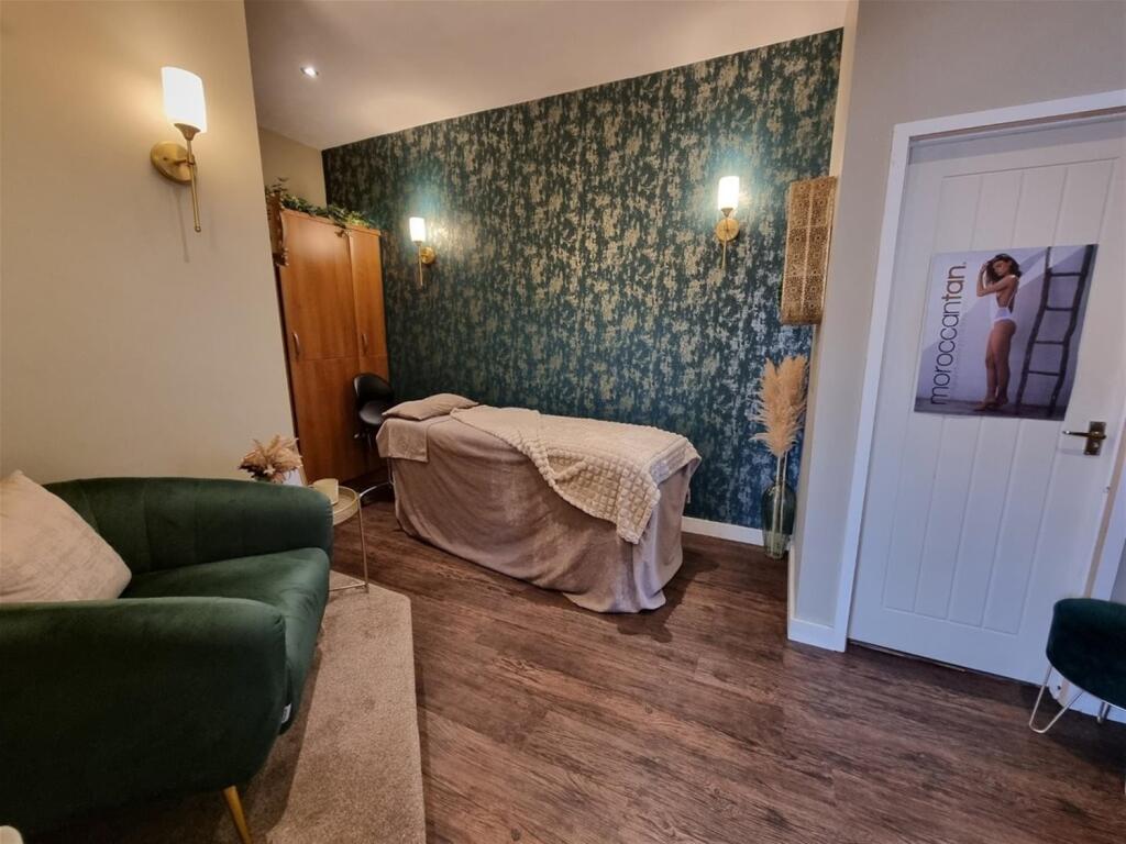 Additional image 4 of Beauty, Therapy & Tanning, Oxenhope, West Yorkshire