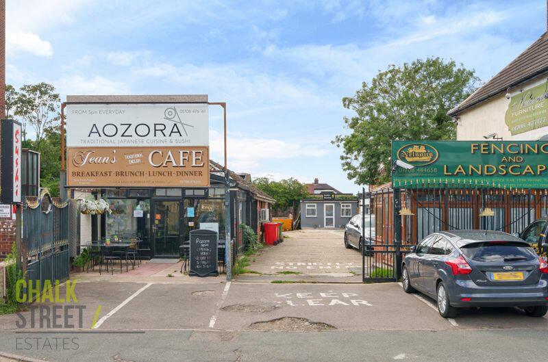 Main image of property: North Street, Hornchurch, RM11