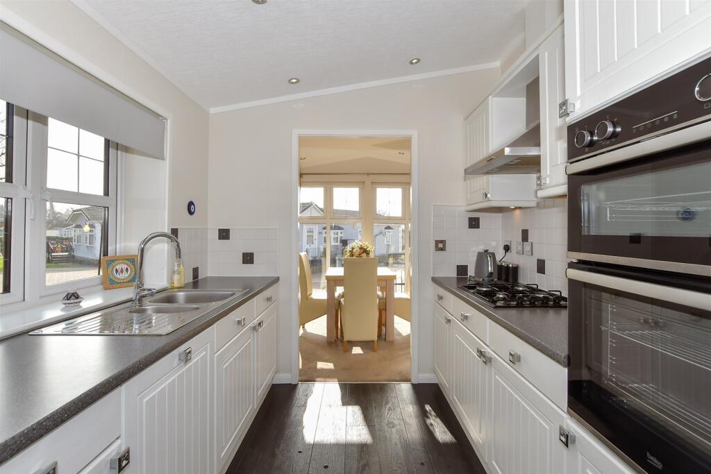 Main image of property: Kings Close, Pilgrims Retreat, Kent
