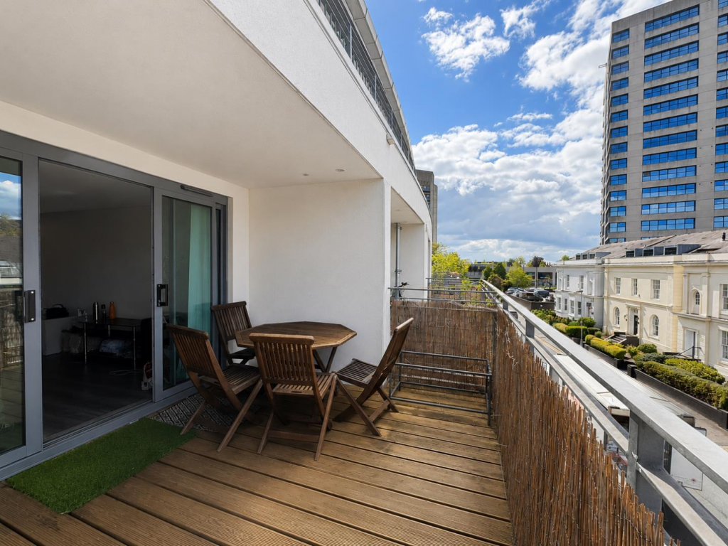 Main image of property: Francis Road, Edgbaston, Birmingham