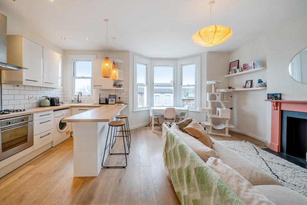 Main image of property: Sunnyhill Road, Streatham, London, SW16