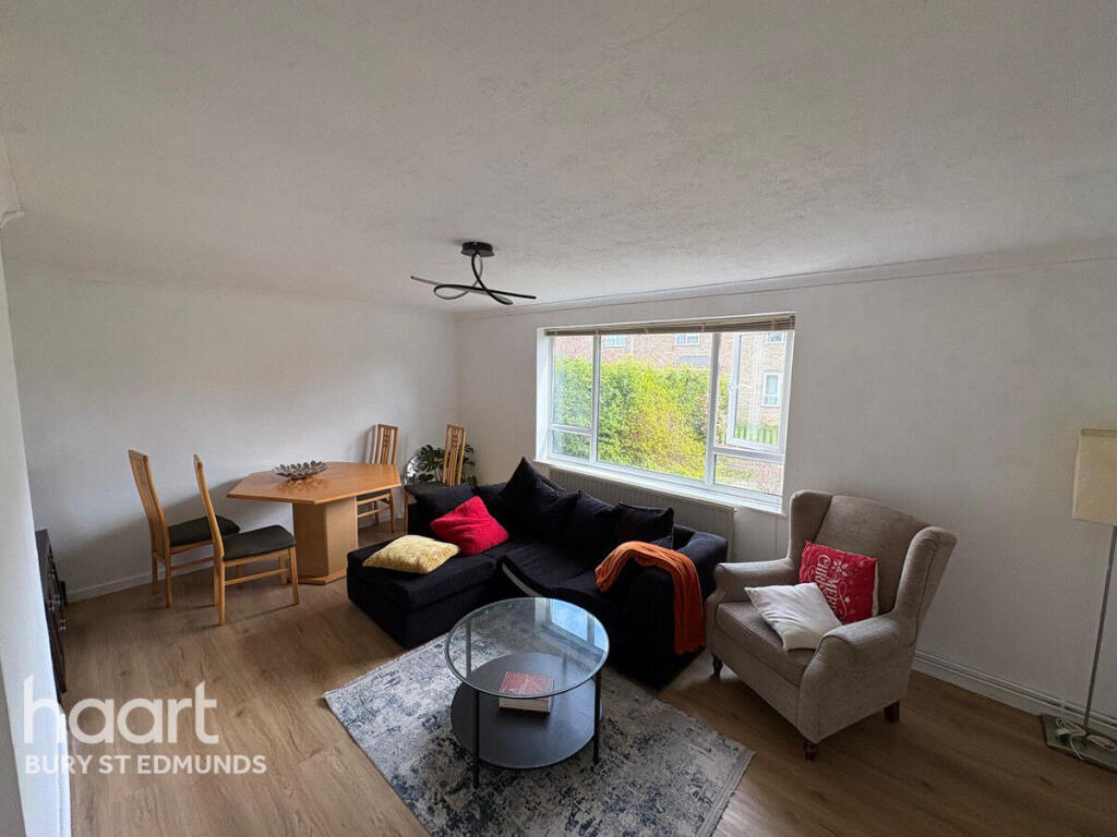 Main image of property: Bridgeman Walk, Bury St Edmunds